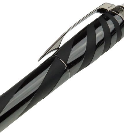 Montblanc Starwalker Black Ceramics Füller