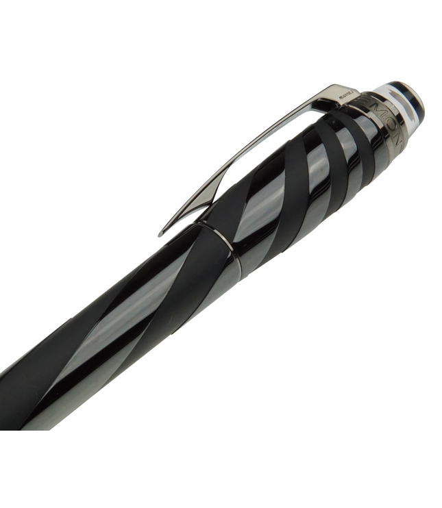 Montblanc Starwalker Black Ceramics Füller