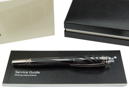 Montblanc Starwalker Black Ceramics Füller - meisterstück-shop.de
