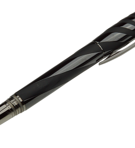 Montblanc Starwalker Black Ceramics Füller
