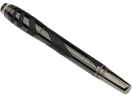 Montblanc Starwalker Black Ceramics Füller - meisterstück-shop.de