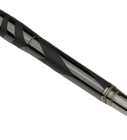 Montblanc Starwalker Black Ceramics Füller