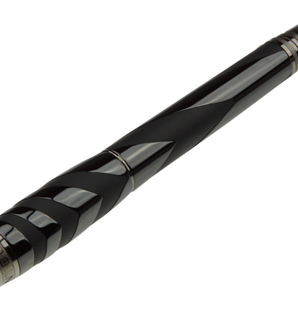 Montblanc Starwalker Black Ceramics Füller