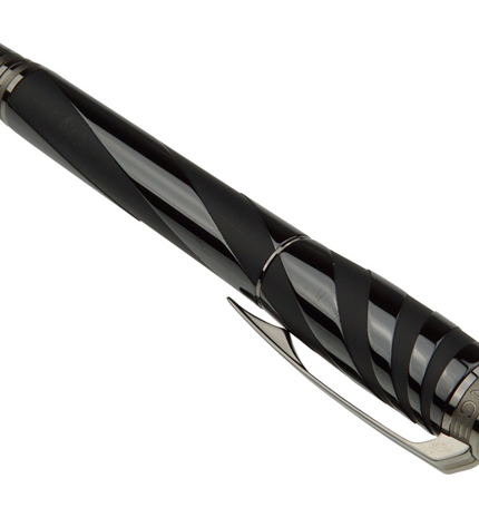 Montblanc Starwalker Black Ceramics Füller