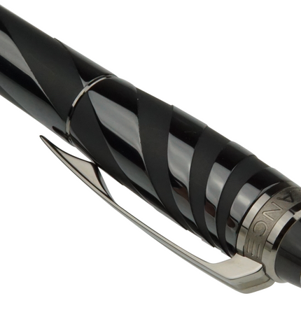 Montblanc Starwalker Black Ceramics Füller