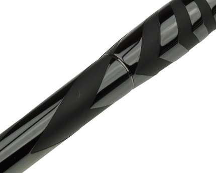 Montblanc Starwalker Black Ceramics Füller - meisterstück-shop.de