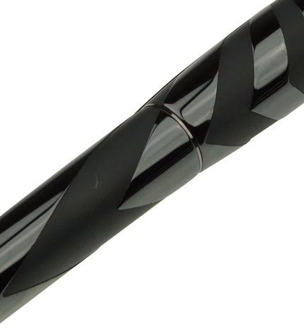 Montblanc Starwalker Black Ceramics Füller