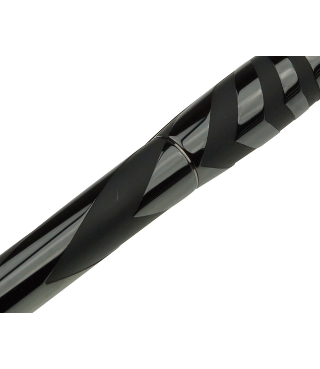 Montblanc Starwalker Black Ceramics Füller