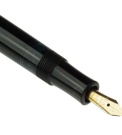 Montblanc III Serie Füller Nr.342G