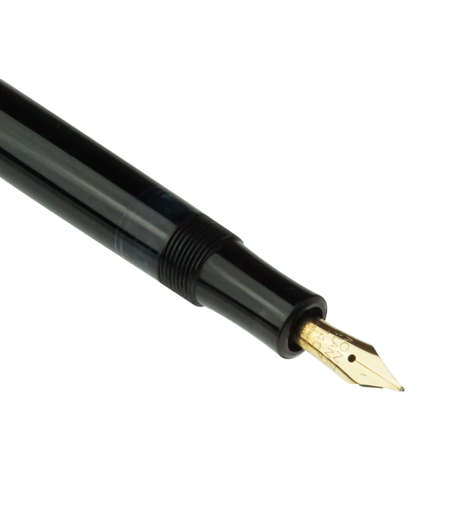 Montblanc III Serie Füller Nr.342G