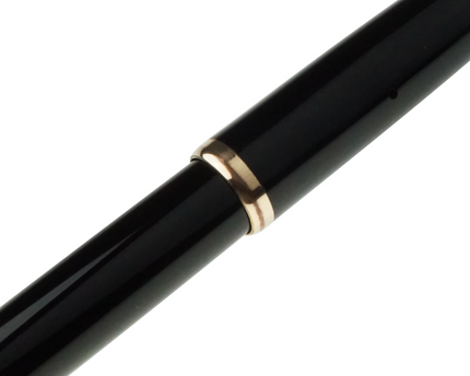 Montblanc III Serie Füller Nr.342G - meisterstück-shop.de