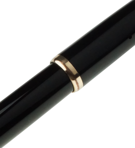 Montblanc III Serie Füller Nr.342G