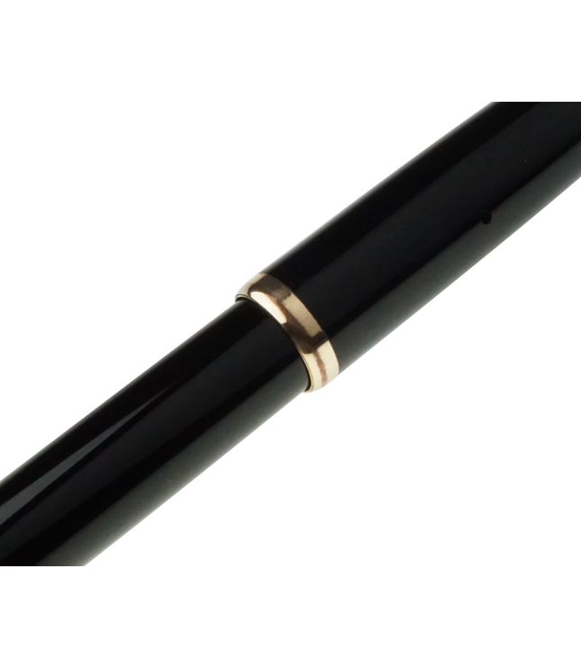Montblanc III Serie Füller Nr.342G