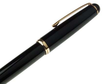 Montblanc III Serie Füller Nr.342G - meisterstück-shop.de