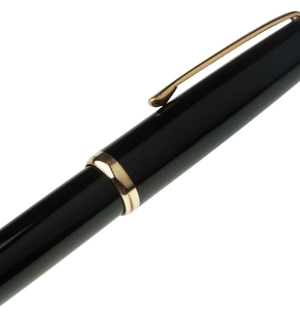 Montblanc III Serie Füller Nr.342G