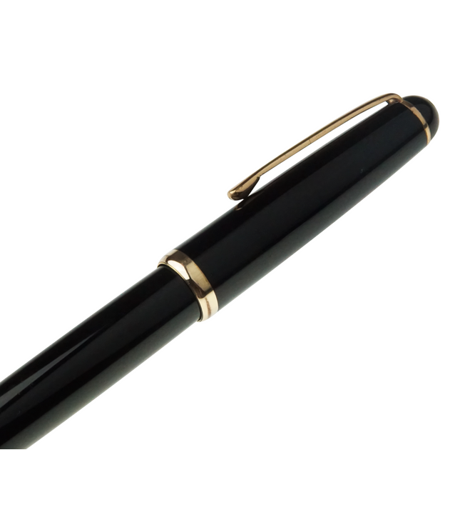 Montblanc III Serie Füller Nr.342G
