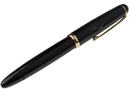 Montblanc III Serie Füller Nr.342G - meisterstück-shop.de