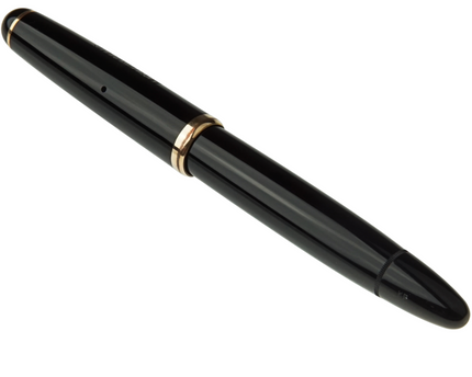 Montblanc III Serie Füller Nr.342G - meisterstück-shop.de