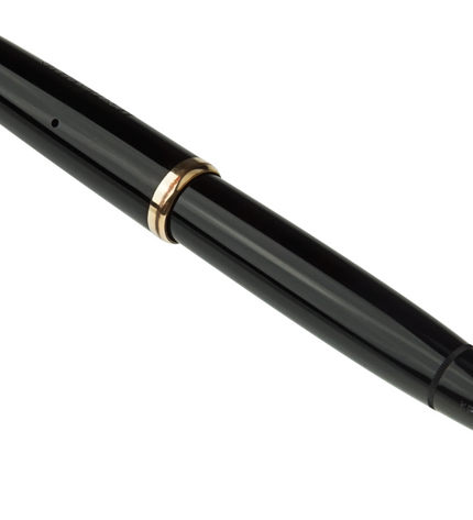 Montblanc III Serie Füller Nr.342G