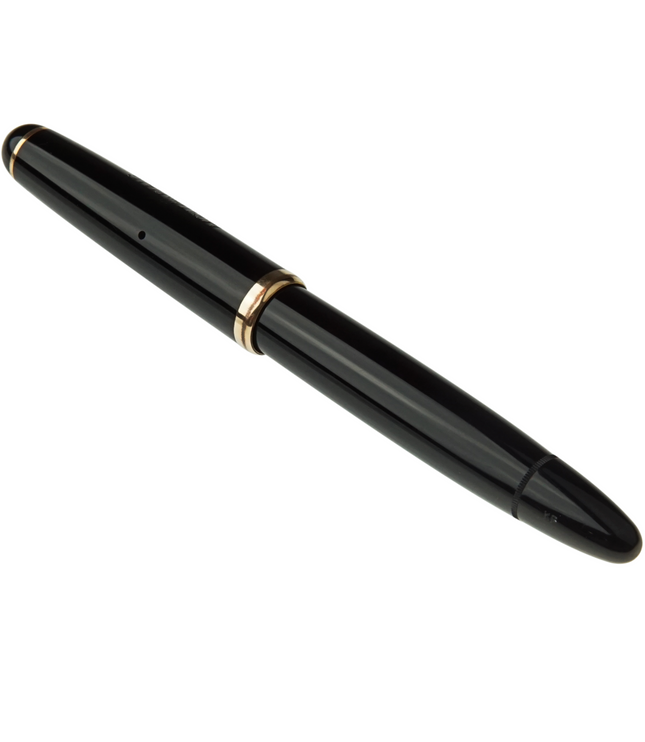 Montblanc III Serie Füller Nr.342G