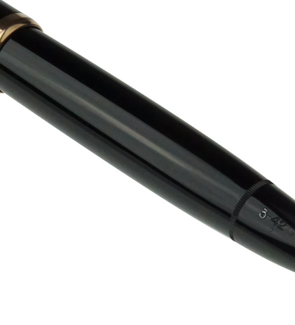Montblanc III Serie Füller Nr.342G