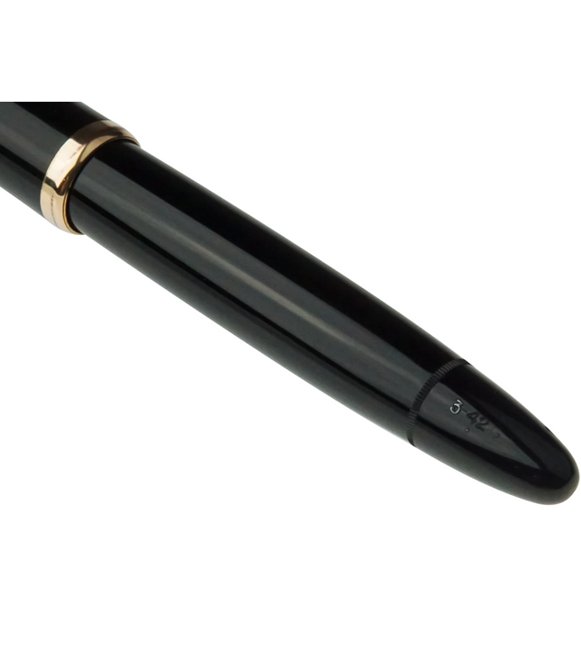 Montblanc III Serie Füller Nr.342G