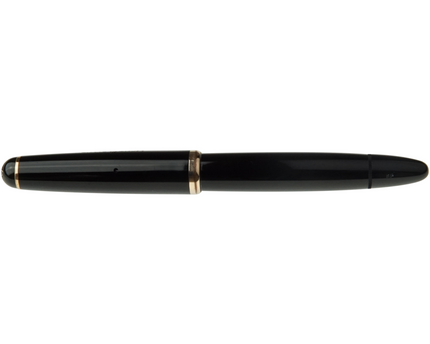 Montblanc III Serie Füller Nr.342G - meisterstück-shop.de