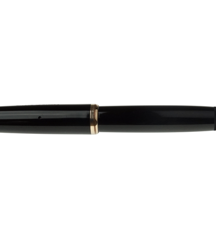 Montblanc III Serie Füller Nr.342G