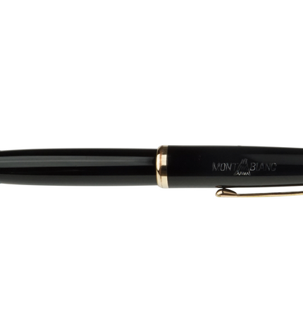 Montblanc III Serie Füller Nr.342G