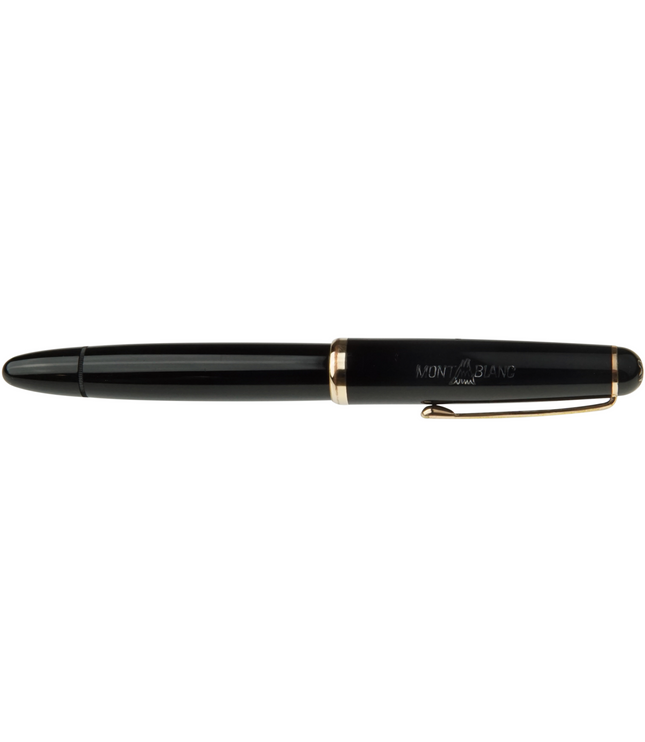 Montblanc III Serie Füller Nr.342G
