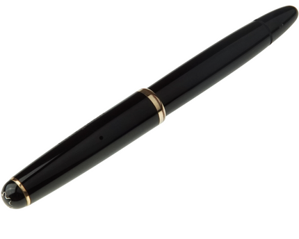 Montblanc III Serie Füller Nr.342G - meisterstück-shop.de