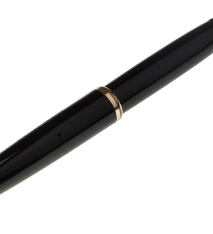 Montblanc III Serie Füller Nr.342G