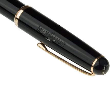 Montblanc III Serie Füller Nr.342G - meisterstück-shop.de