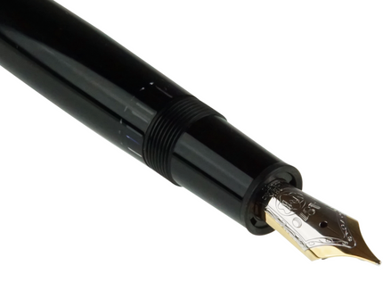 Montblanc Meisterstück Solitaire Doué Gold Füller No.146 LeGrand - meisterstück-shop.de