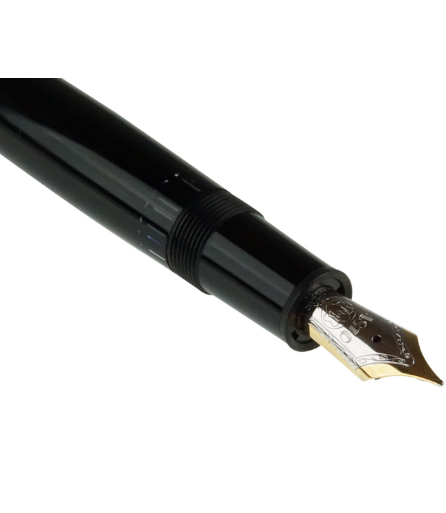 Montblanc Meisterstück Solitaire Doué Gold Füller No.146 LeGrand