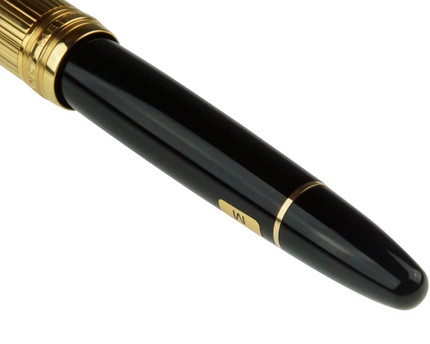 Montblanc Meisterstück Solitaire Doué Gold Füller No.146 LeGrand - meisterstück-shop.de