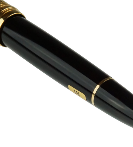 Montblanc Meisterstück Solitaire Doué Gold Füller No.146 LeGrand
