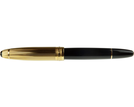 Montblanc Meisterstück Solitaire Doué Gold Füller No.146 LeGrand - meisterstück-shop.de