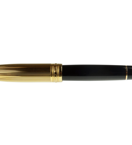 Montblanc Meisterstück Solitaire Doué Gold Füller No.146 LeGrand
