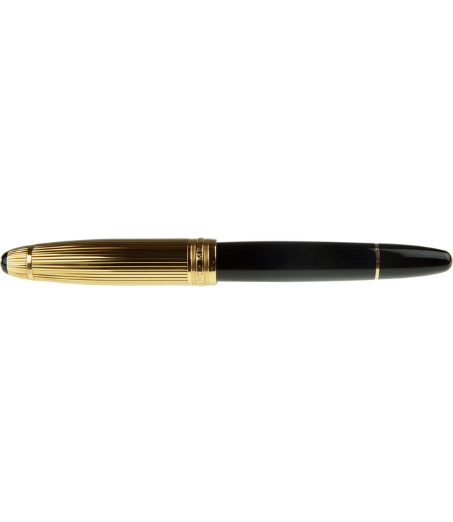 Montblanc Meisterstück Solitaire Doué Gold Füller No.146 LeGrand