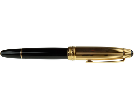 Montblanc Meisterstück Solitaire Doué Gold Füller No.146 LeGrand - meisterstück-shop.de