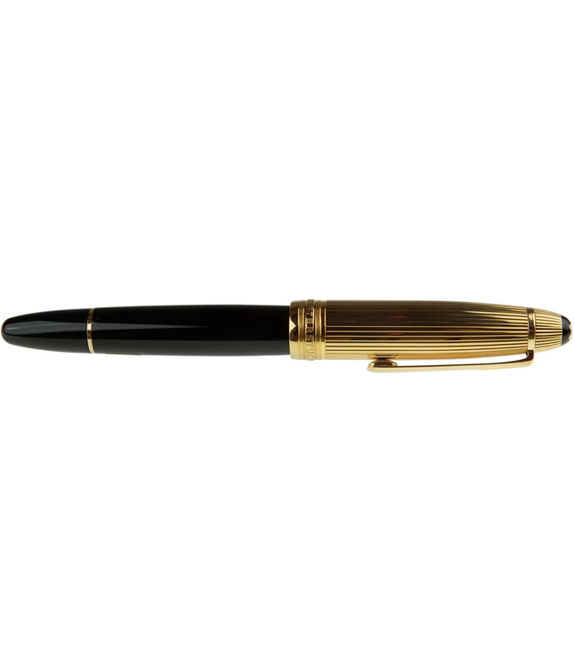 Montblanc Meisterstück Solitaire Doué Gold Füller No.146 LeGrand