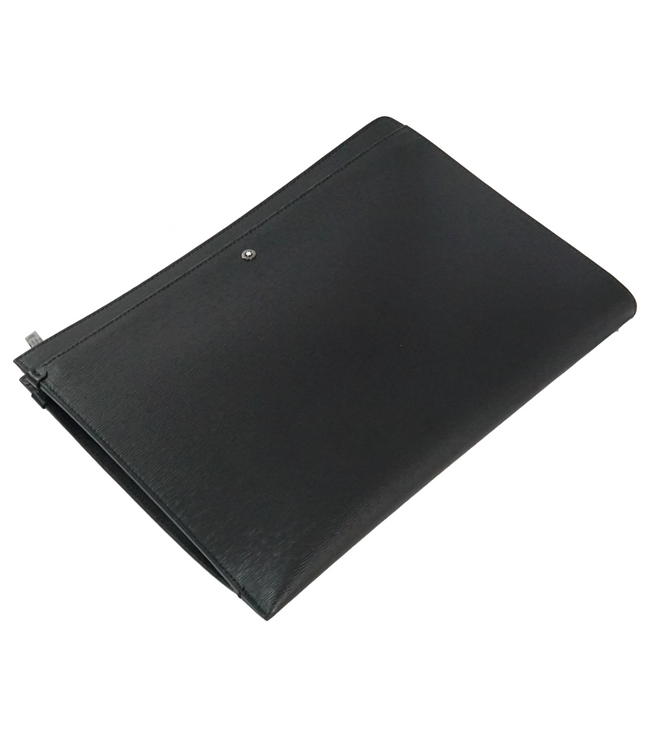 Montblanc 4810 Westside Collegemappe Schwarz