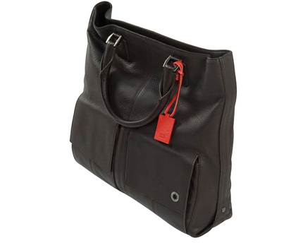 Montblanc Meisterstück Atelier Tote Bag Soft Leather Braun - meisterstück-shop.de