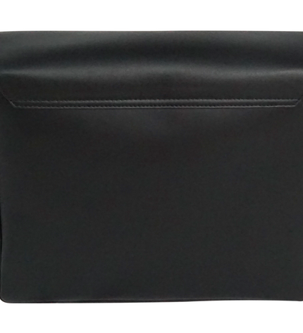 Montblanc Urban Spirit Messenger Bag Medium Schwarz