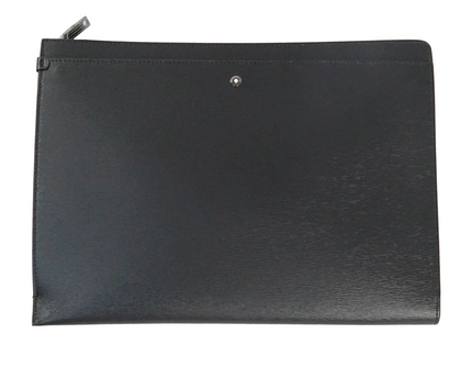 Montblanc 4810 Westside Collegemappe Schwarz - meisterstück-shop.de