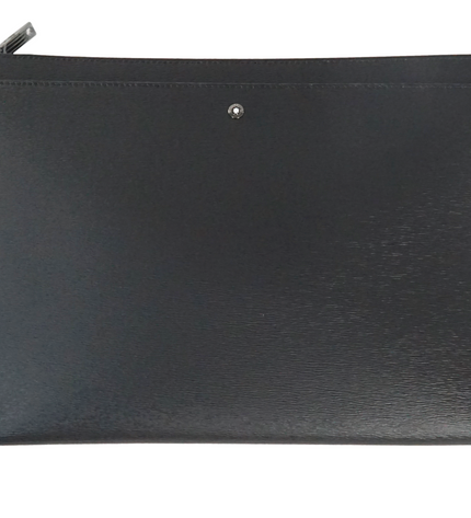Montblanc 4810 Westside Collegemappe Schwarz