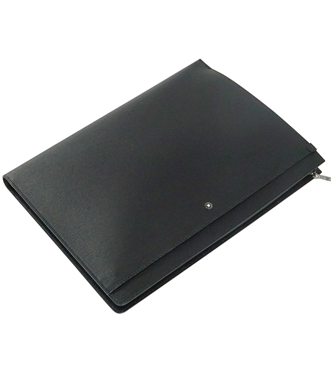 Montblanc 4810 Westside Collegemappe Schwarz