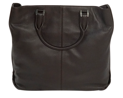Montblanc Meisterstück Atelier Tote Bag Soft Leather Braun - meisterstück-shop.de