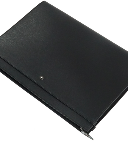 Montblanc 4810 Westside Collegemappe Schwarz